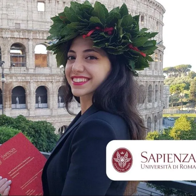 Sapienza University of Rome PhD Scholarships