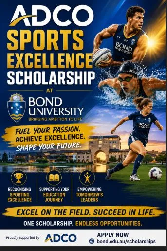 ADCO Sports Excellence Scholarship Scholarship Information ADCO Sports Excellence Scholarship Scholarship Information