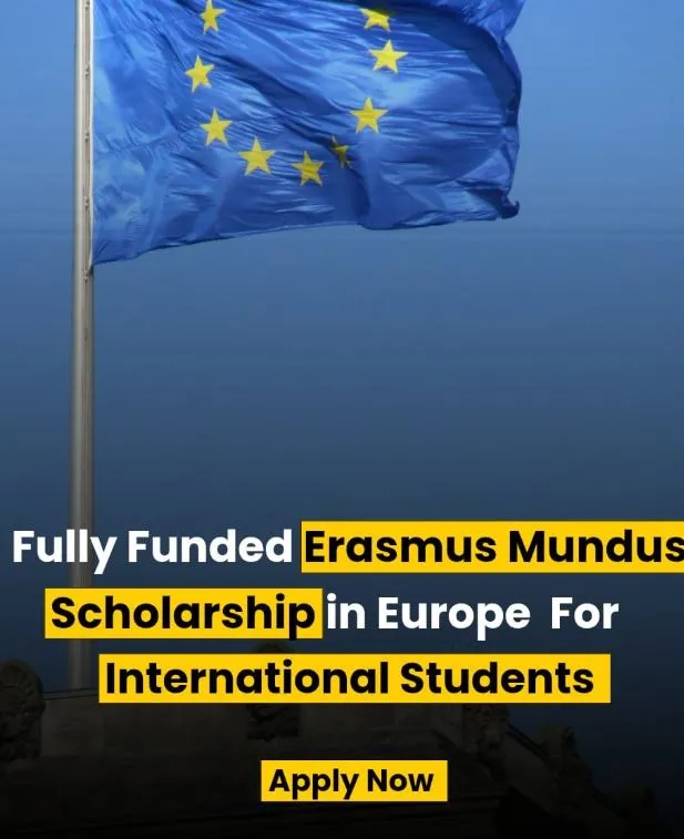 Erasmus Mundus WOP-P Scholarship in Europe Scholarship Information