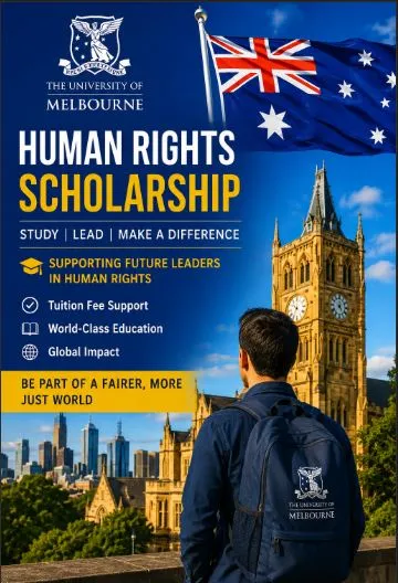 Human Rights Scholarship Scholarship Information Human Rights Scholarship Scholarship Information