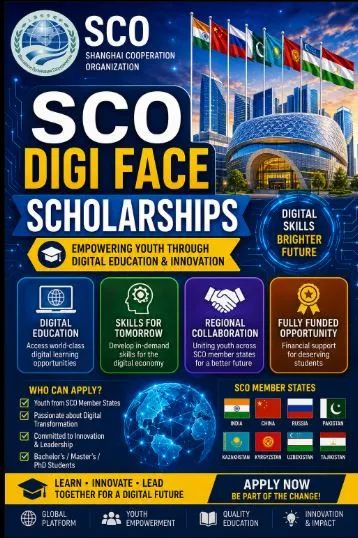 SCO Digi Face Scholarships Scholarship Information SCO Digi Face Scholarships Scholarship Information