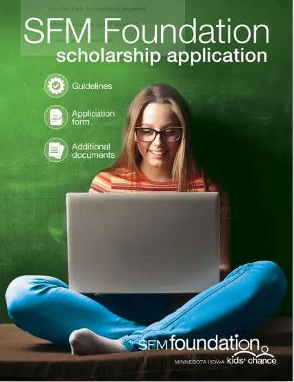 SFM Foundation Scholarship